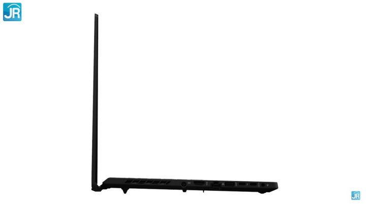 Review ASUS ROG Zephyrus M16 (2)