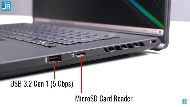 Review ASUS ROG Zephyrus M16 (44)