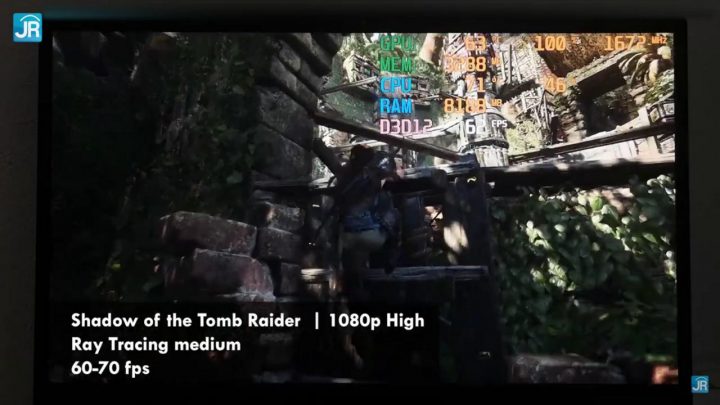 Review ASUS TUF Gaming F15 FX506 59