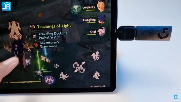 Review Logitech G PRO X: Terbaik! Tanpa Lag untuk Gaming di PC, Konsol Maupun Smartphone 2 Review Logitech G Pro X