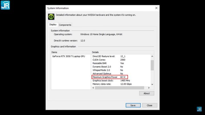Review MSI Pulse GL76