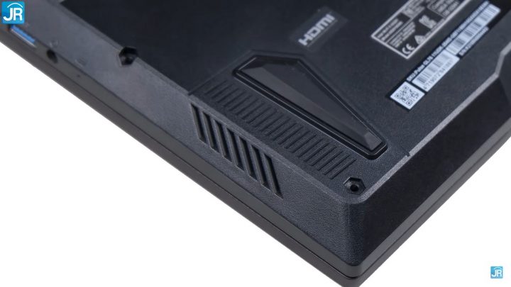 Review MSI Pulse GL76