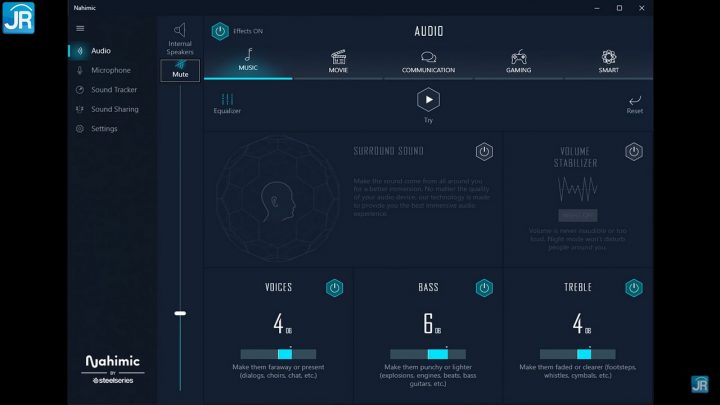 Review MSI Pulse GL76