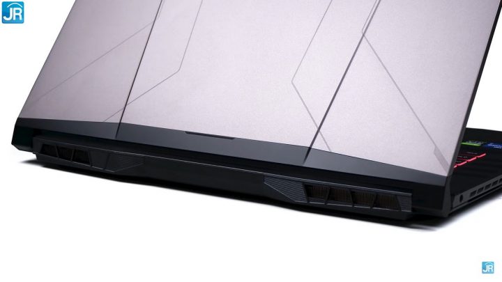 Review MSI Pulse GL76