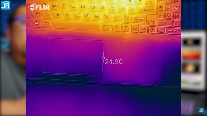 Review MSI Pulse GL76 71