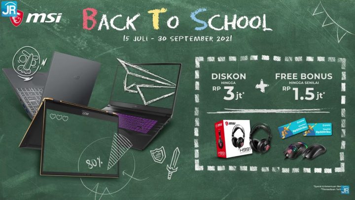 Review MSI Pulse GL76 80