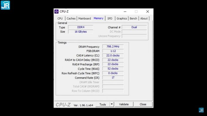 Review MSI Pulse GL76