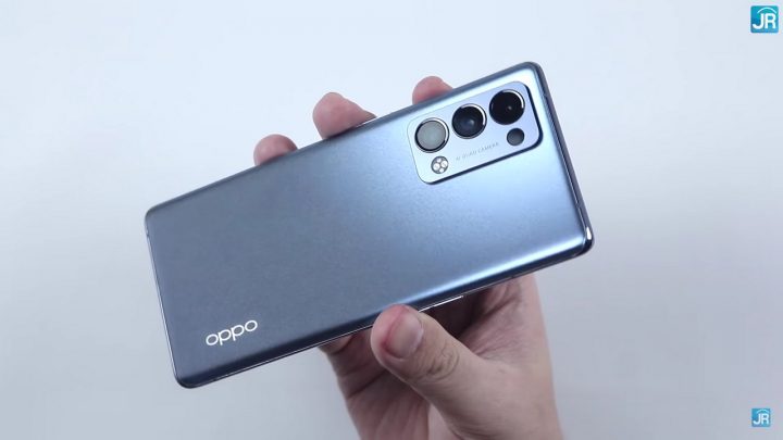 Video – Review OPPO Reno6 Pro 5G: Flagship Murah dari OPPO 7 Review OPPO Reno6 5G