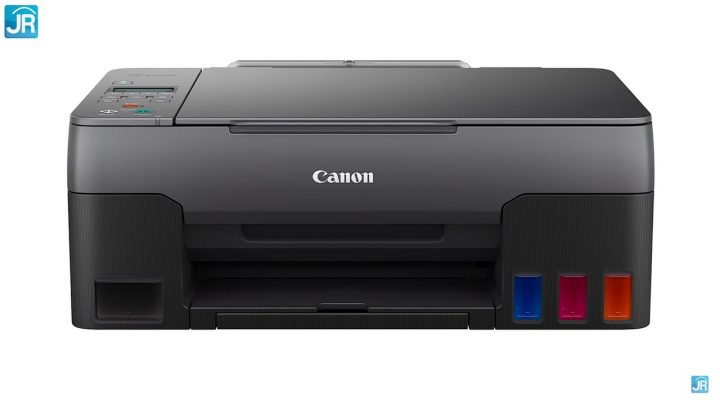 Review Canon Pixma G3020: Multifungsi, Kemampuan Cetak Tinggi & Perawatannya Mudah 1 Review Printer Canon Pixma 3020