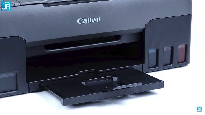 Review Canon Pixma G3020: Multifungsi, Kemampuan Cetak Tinggi & Perawatannya Mudah 4 Review Printer Canon Pixma G3020