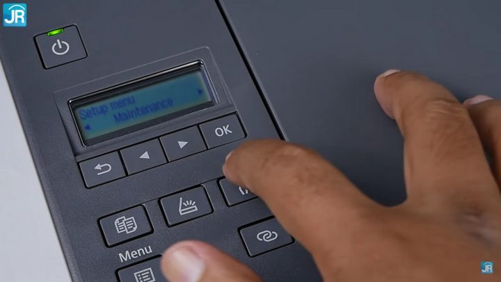 Review Canon Pixma G3020: Multifungsi, Kemampuan Cetak Tinggi & Perawatannya Mudah 6 Review Printer Canon Pixma G3020