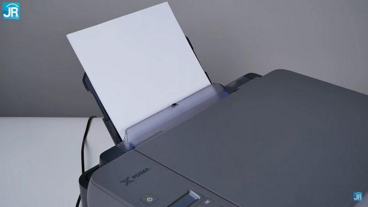 Review Canon Pixma G3020: Multifungsi, Kemampuan Cetak Tinggi & Perawatannya Mudah 7 Review Printer Canon Pixma G3020