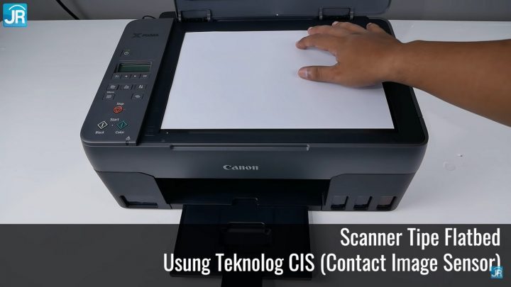 Review Canon Pixma G3020: Multifungsi, Kemampuan Cetak Tinggi & Perawatannya Mudah 9 Review Printer Canon Pixma G3020