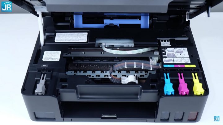 Review Canon Pixma G3020: Multifungsi, Kemampuan Cetak Tinggi & Perawatannya Mudah 10 Review Printer Canon Pixma G3020