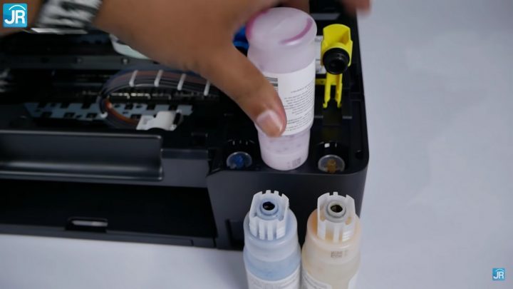 Review Canon Pixma G3020: Multifungsi, Kemampuan Cetak Tinggi & Perawatannya Mudah 11 Review Printer Canon Pixma G3020