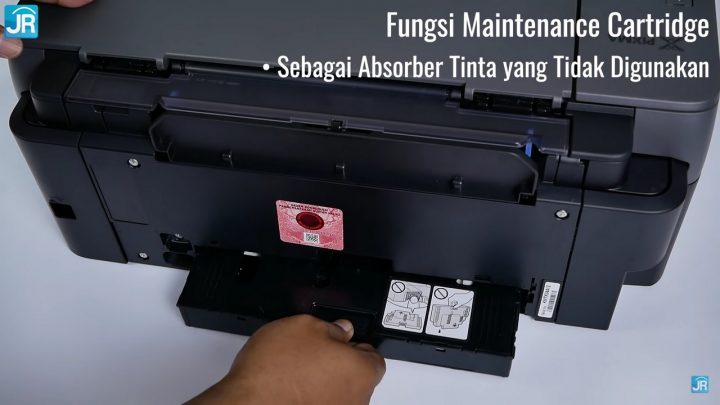 Review Canon Pixma G3020: Multifungsi, Kemampuan Cetak Tinggi & Perawatannya Mudah 14 Review Printer Canon Pixma G3020