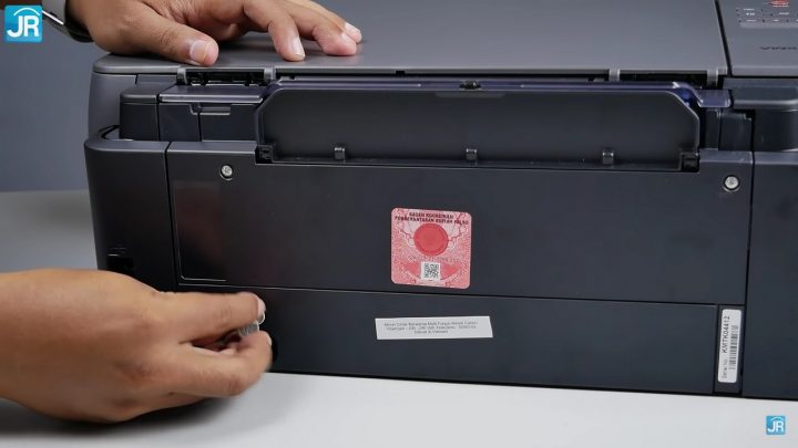 Review Canon Pixma G3020: Multifungsi, Kemampuan Cetak Tinggi & Perawatannya Mudah 12 Review Printer Canon Pixma G3020