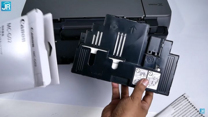 Review Canon Pixma G3020: Multifungsi, Kemampuan Cetak Tinggi & Perawatannya Mudah 13 Review Printer Canon Pixma G3020