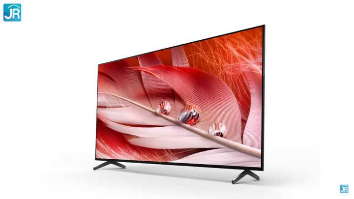 Review Sony BRAVIA XR X90J: Dirancang Untuk Tahan Lama, Bisa Gaming 4K 120FPS 1 Review Sony BRAVIA XR X90J