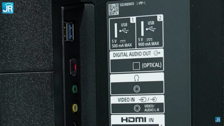 Review Sony BRAVIA XR X90J: Dirancang Untuk Tahan Lama, Bisa Gaming 4K 120FPS 6 Review Sony BRAVIA XR X90J