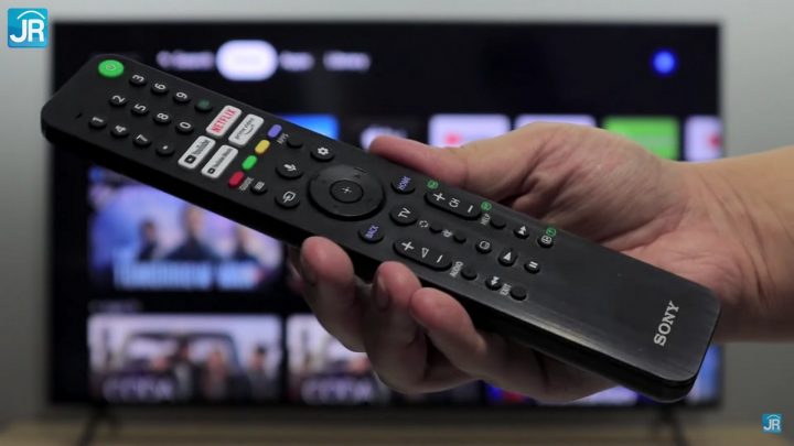 Review Sony BRAVIA XR X90J: Dirancang Untuk Tahan Lama, Bisa Gaming 4K 120FPS 4 Review Sony BRAVIA XR X90J