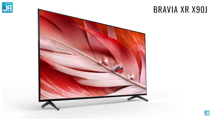 Review Sony BRAVIA XR X90J: Dirancang Untuk Tahan Lama, Bisa Gaming 4K 120FPS 2 Review Sony BRAVIA XR X90J (3)