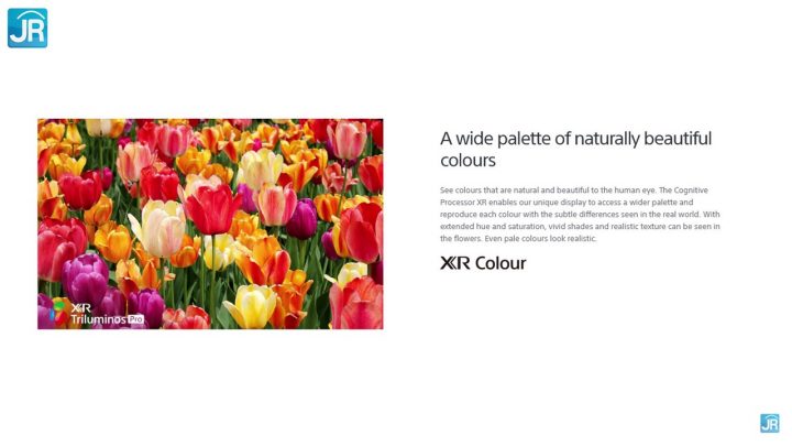 Review Sony BRAVIA XR X90J: Dirancang Untuk Tahan Lama, Bisa Gaming 4K 120FPS 9 Review Sony BRAVIA XR X90J