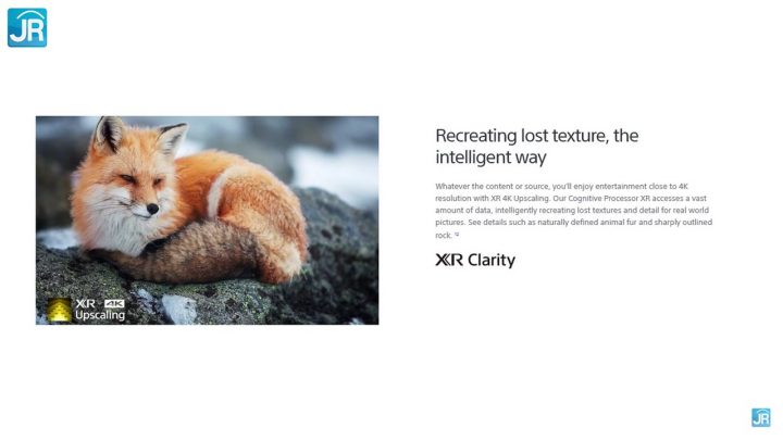 Review Sony BRAVIA XR X90J: Dirancang Untuk Tahan Lama, Bisa Gaming 4K 120FPS 11 Review Sony BRAVIA XR X90J