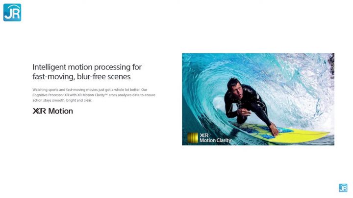 Review Sony BRAVIA XR X90J: Dirancang Untuk Tahan Lama, Bisa Gaming 4K 120FPS 12 Review Sony BRAVIA XR X90J 35