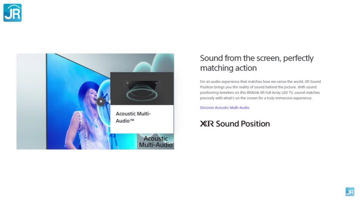 Review Sony BRAVIA XR X90J: Dirancang Untuk Tahan Lama, Bisa Gaming 4K 120FPS 13 Review Sony BRAVIA XR X90J 36