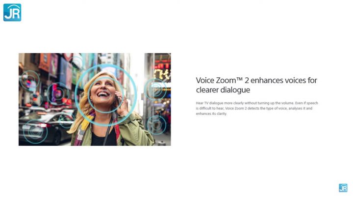 Review Sony BRAVIA XR X90J: Dirancang Untuk Tahan Lama, Bisa Gaming 4K 120FPS 15 Review Sony BRAVIA XR X90J 38