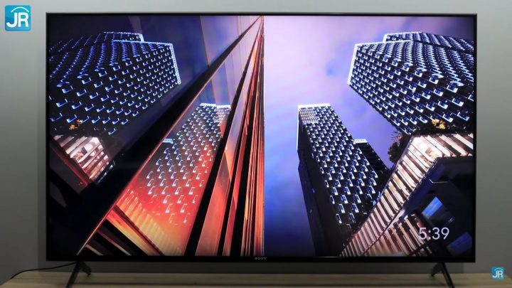 Review Sony BRAVIA XR X90J: Dirancang Untuk Tahan Lama, Bisa Gaming 4K 120FPS 1 Review Sony BRAVIA XR X90J