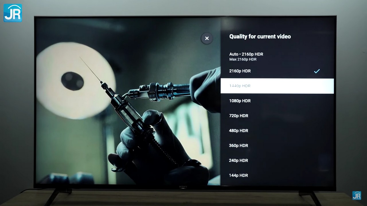 Review Sony BRAVIA XR X90J: Dirancang Untuk Tahan Lama, Bisa Gaming 4K 120FPS 4 Review Sony BRAVIA XR X90J 43