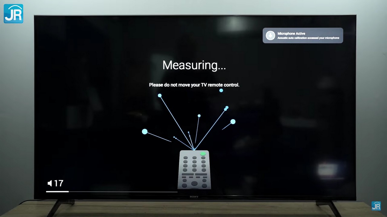 Review Sony BRAVIA XR X90J: Dirancang Untuk Tahan Lama, Bisa Gaming 4K 120FPS 5 Review Sony BRAVIA XR X90J 45