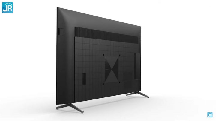 Review Sony BRAVIA XR X90J: Dirancang Untuk Tahan Lama, Bisa Gaming 4K 120FPS 4 Review Sony BRAVIA XR X90J