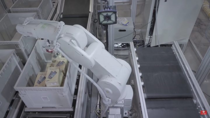 JD.ID Virtual Media Tour to JD.com