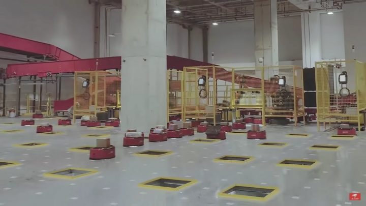 JD.ID Virtual Media Tour to JD.com