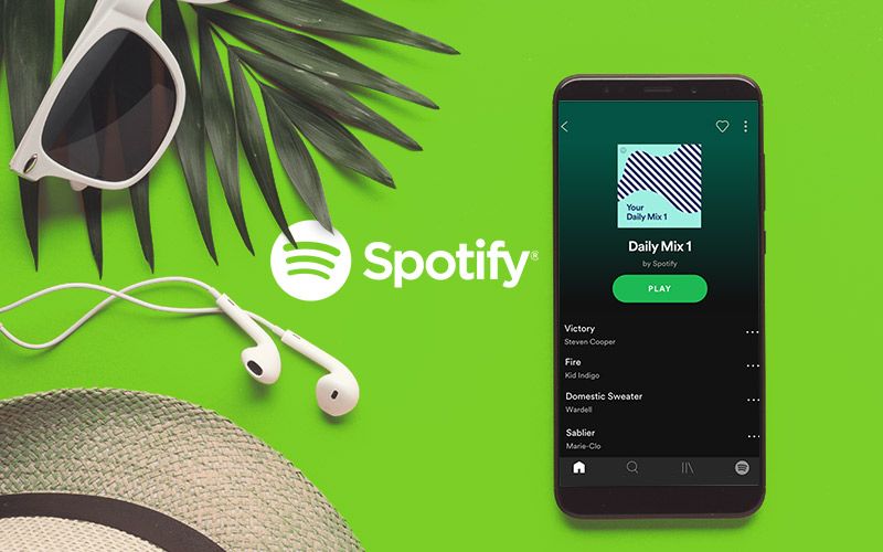 Masalah Resesi, Spotify akan Kurangi Perekrutan Karyawan Baru Hingga 25% 20 Spotify Plus