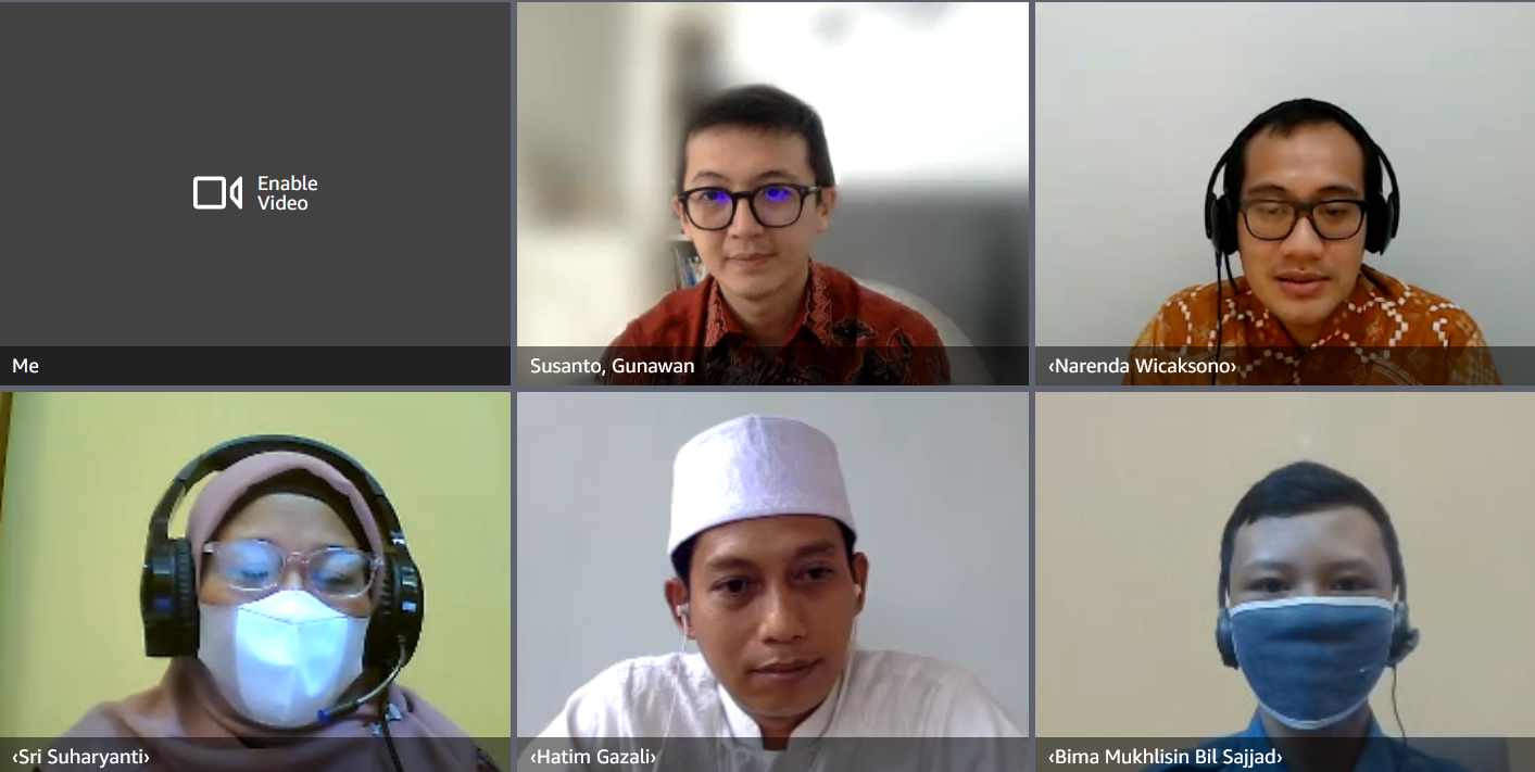 AWS Bawa SDM Digital Indonesia Lebih Dekat dengan Cloud 4 AWS Indonesia