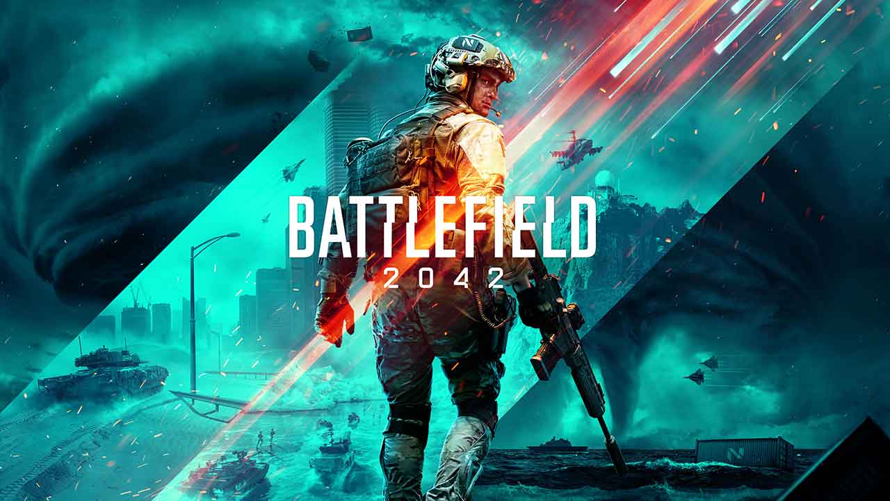 Spesifikasi PC untuk Battlefield 2042 (Technical Playtest) 7 battlefield 2042 logo 1