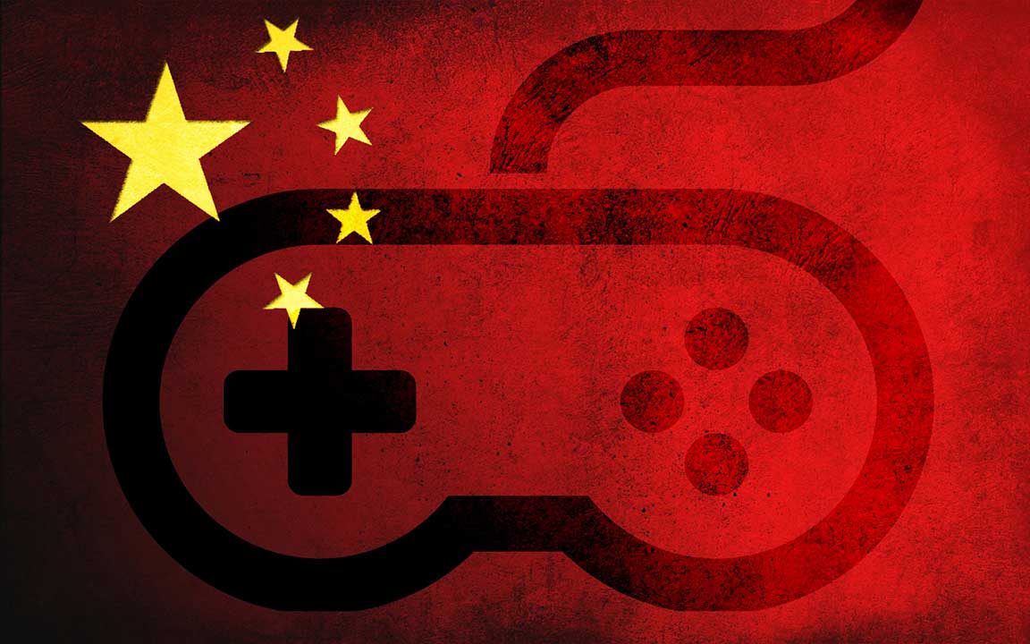 Cina Batasi Waktu Main Game Anak-Anak Jadi 1 Jam, Hanya di Akhir Minggu 19 china gaming