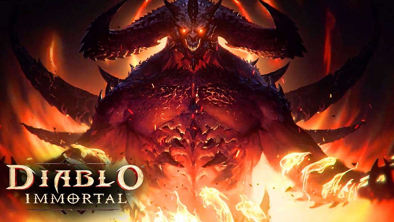 Diablo Immortal Ditunda ke 2022 6 diablo immortal1