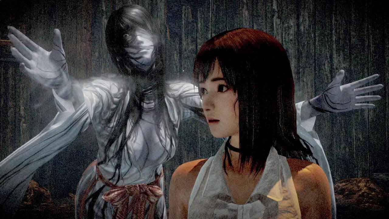Kikuchi Ingin Lanjutkan Seri Fatal Frame 2 fatal frame