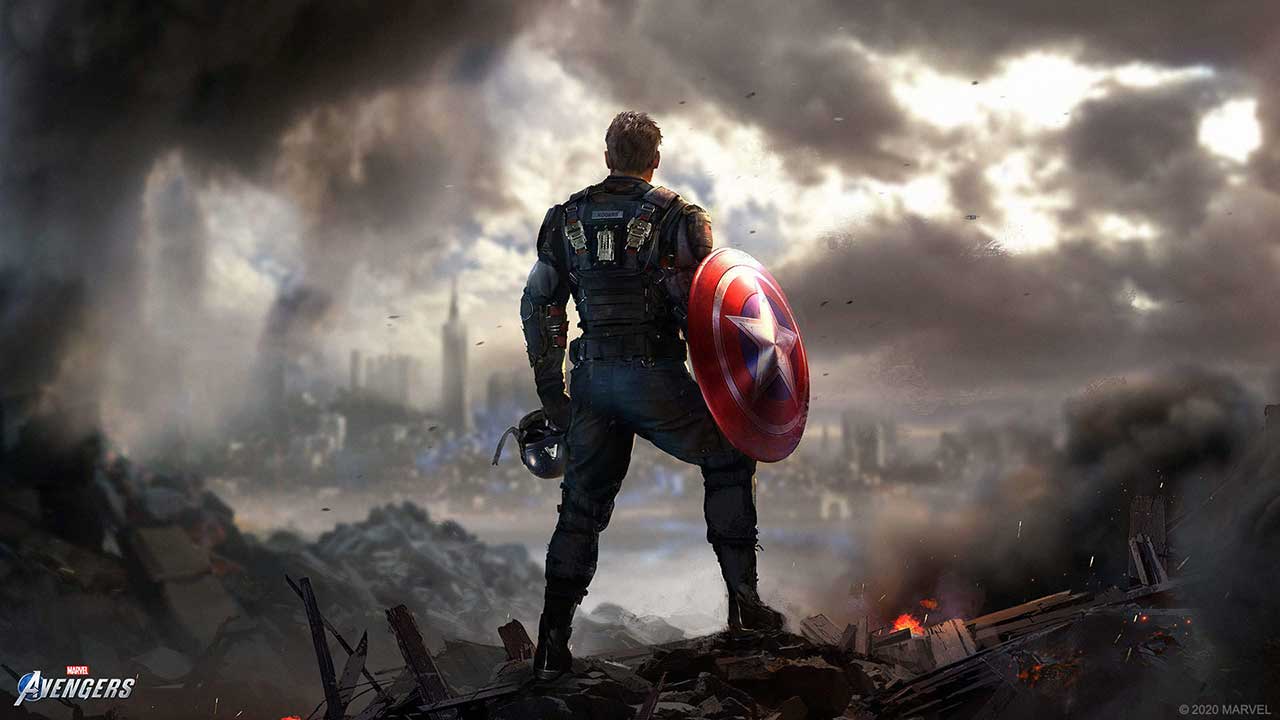 Gratis Akhir Minggu, Pemain Marvel’s Avengers di Steam Sempat Naik 1.100% 27 marvels avengers 1