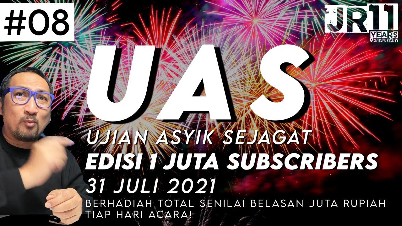 UAS