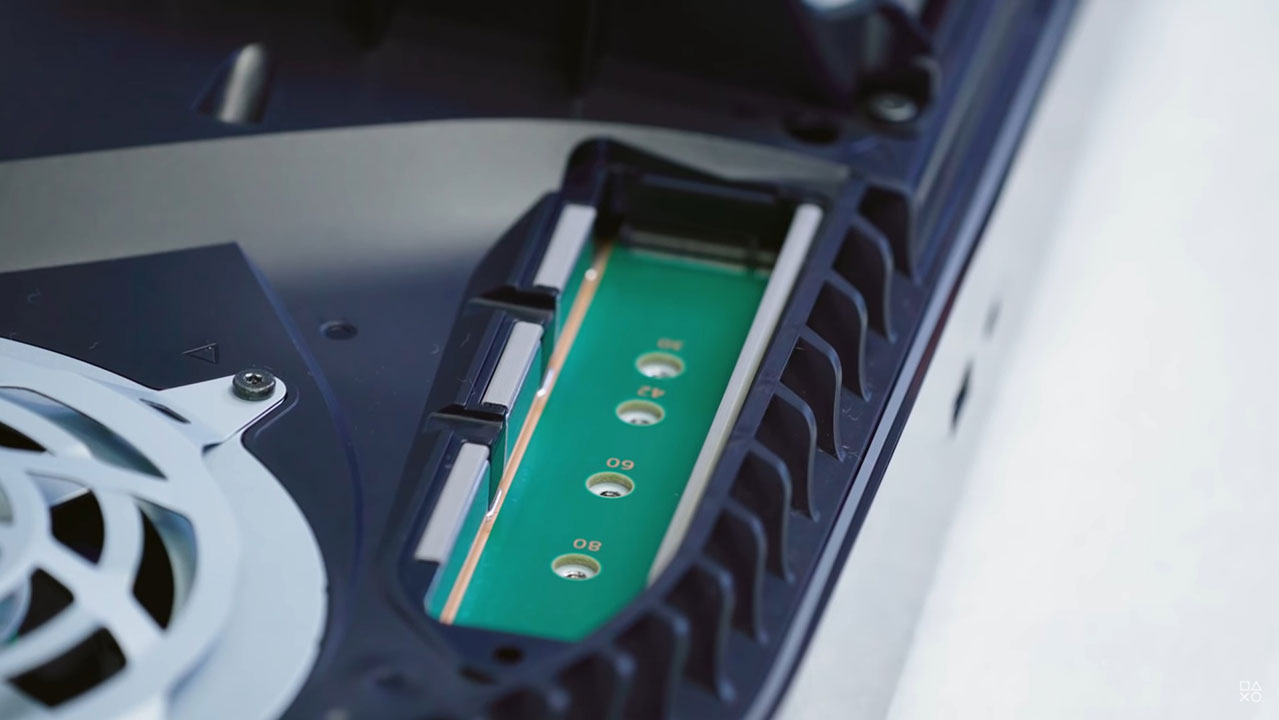 Gigabyte Aorus dan Western Digital Umumkan M.2 SSD Internal untuk PS5 2