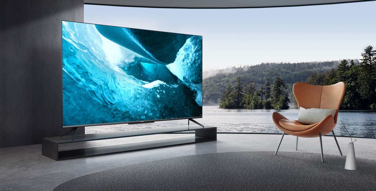 Klaim Paling Murah di Kelasnya, realme Smart TV 4K 50 Inci Hadir dengan Harga Rp. 5 Jutaan 37 harga realme Smart TV 4K 50 inci