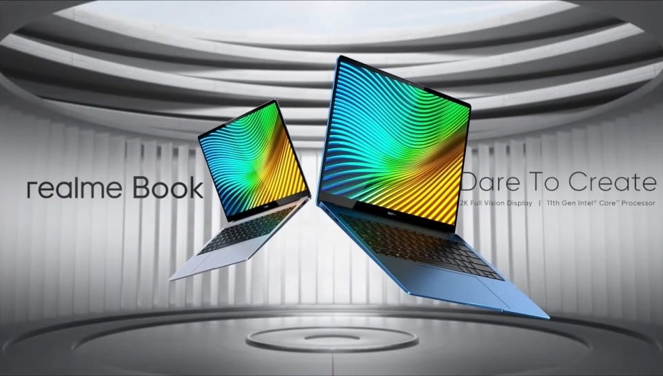 realme Book Meluncur di Indonesia, Laptop Intel Evo Termurah, Harga Rp 10,9 Juta 41 Harga dan spesifikasi realmebook 2