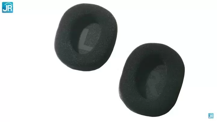 Review Logitech G PRO X: Terbaik! Tanpa Lag untuk Gaming di PC, Konsol Maupun Smartphone 5 review Logitech G Pro X wireless gaming headphone