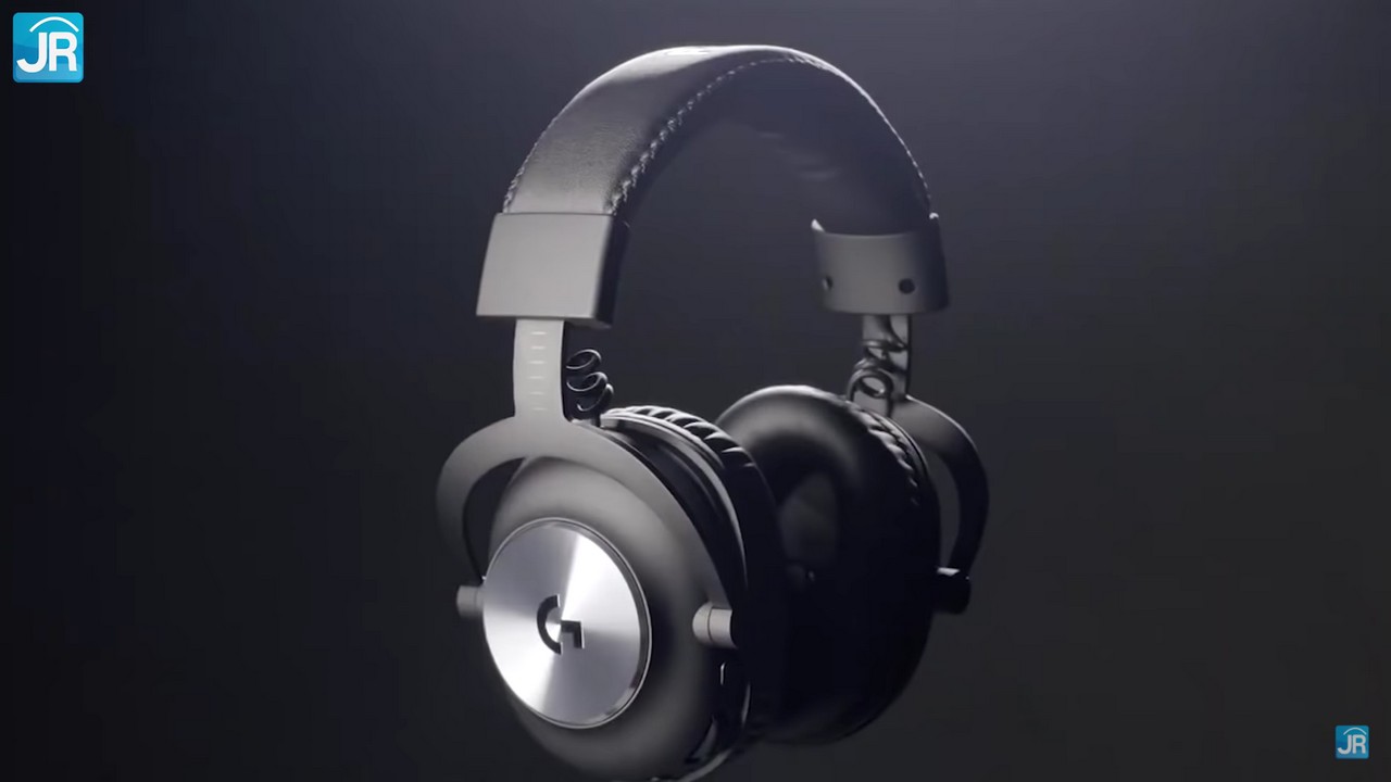 Review Logitech G PRO X: Terbaik! Tanpa Lag untuk Gaming di PC, Konsol Maupun Smartphone 78 review Logitech G Pro X wireless gaming headphone (9)